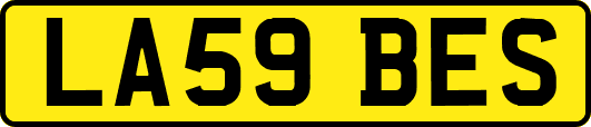 LA59BES