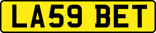 LA59BET