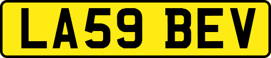 LA59BEV