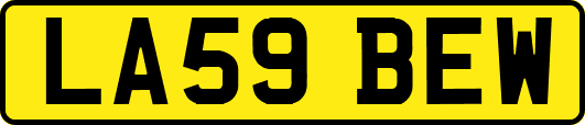 LA59BEW