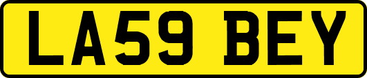 LA59BEY