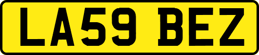 LA59BEZ