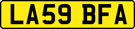 LA59BFA