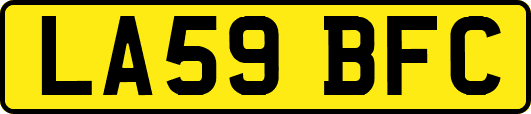 LA59BFC