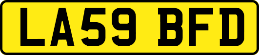 LA59BFD