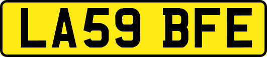 LA59BFE
