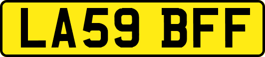 LA59BFF