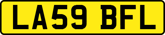 LA59BFL