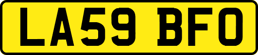 LA59BFO