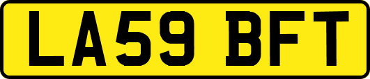 LA59BFT