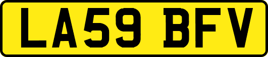 LA59BFV
