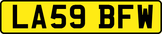 LA59BFW