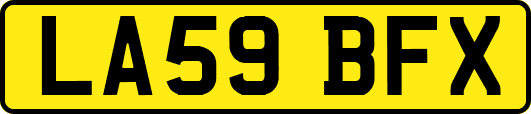 LA59BFX