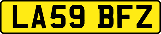LA59BFZ