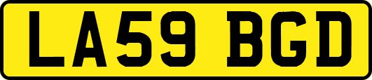 LA59BGD