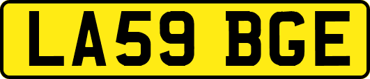 LA59BGE