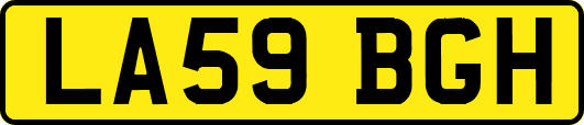 LA59BGH