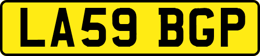 LA59BGP