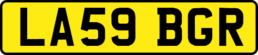 LA59BGR