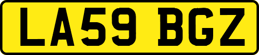 LA59BGZ