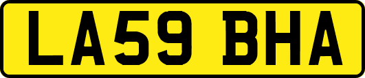 LA59BHA
