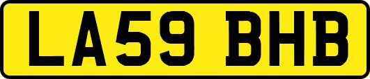 LA59BHB