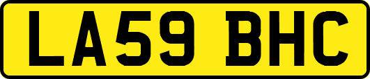 LA59BHC