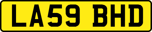 LA59BHD