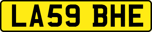 LA59BHE