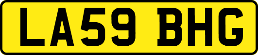 LA59BHG