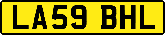 LA59BHL