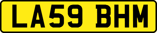LA59BHM