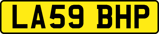 LA59BHP