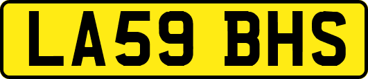 LA59BHS