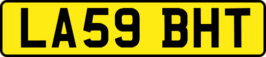 LA59BHT