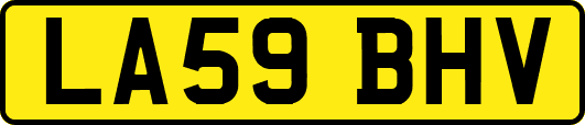 LA59BHV