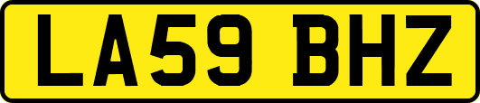 LA59BHZ