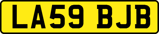 LA59BJB