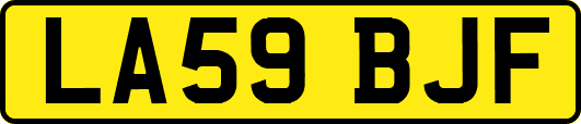 LA59BJF