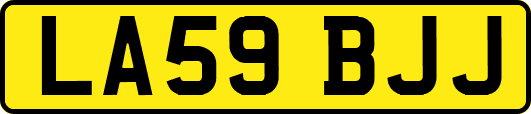 LA59BJJ