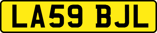 LA59BJL