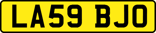 LA59BJO