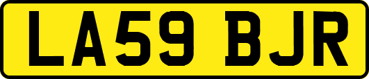 LA59BJR