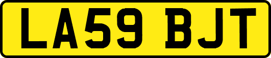 LA59BJT