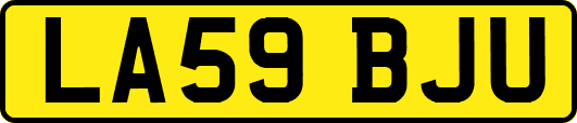 LA59BJU