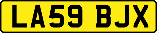 LA59BJX