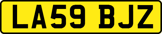 LA59BJZ