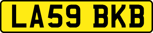 LA59BKB