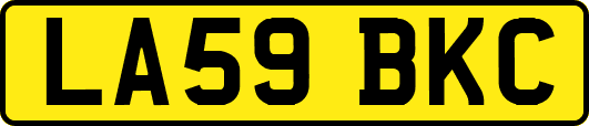 LA59BKC