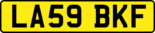LA59BKF